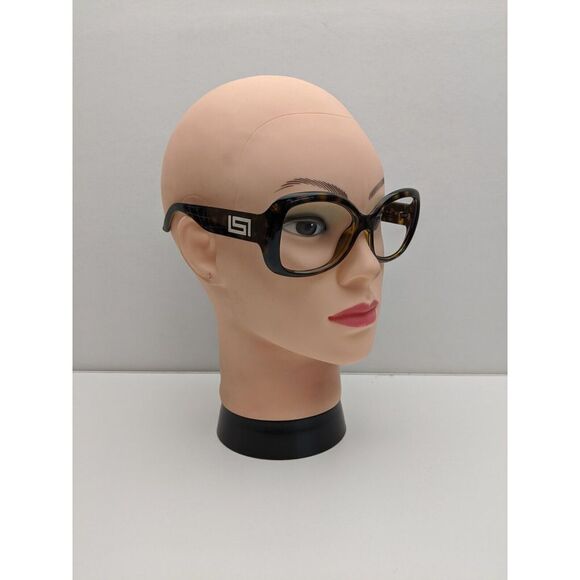 🕶️Frame Only! Versace Mod. 4177-H Sunglasses 57/16 135 /KAG455🕶️ - Picture 7 of 9